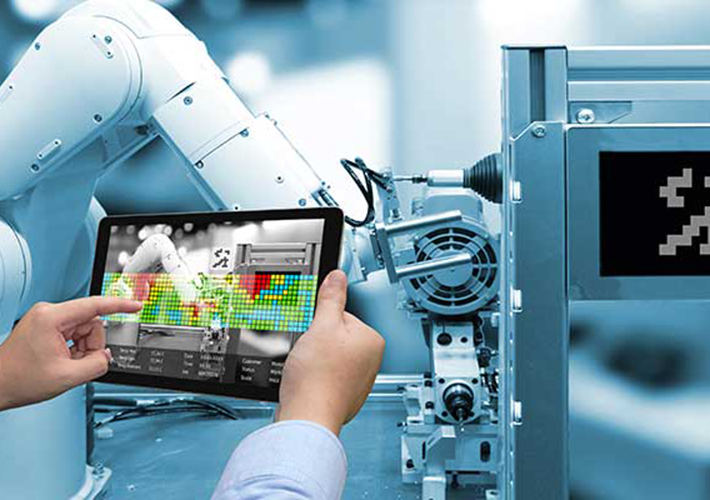 foto noticia Desarrollar un plan de digitalización único para revolucionar sus productos.